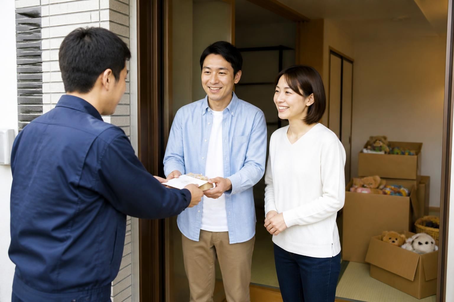 よくある失敗とその回避策