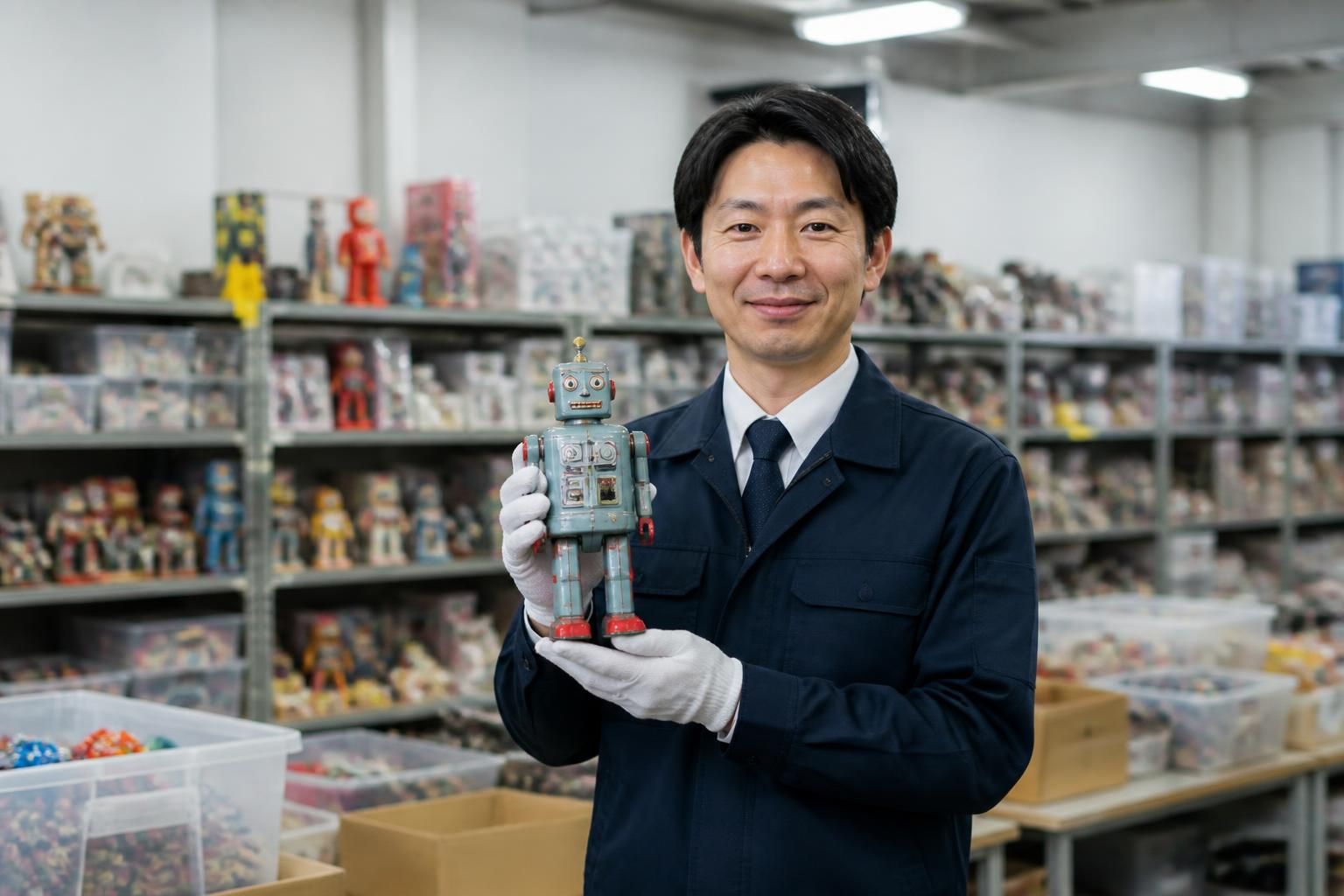 出張買取を選ぶべき複数のタイミング