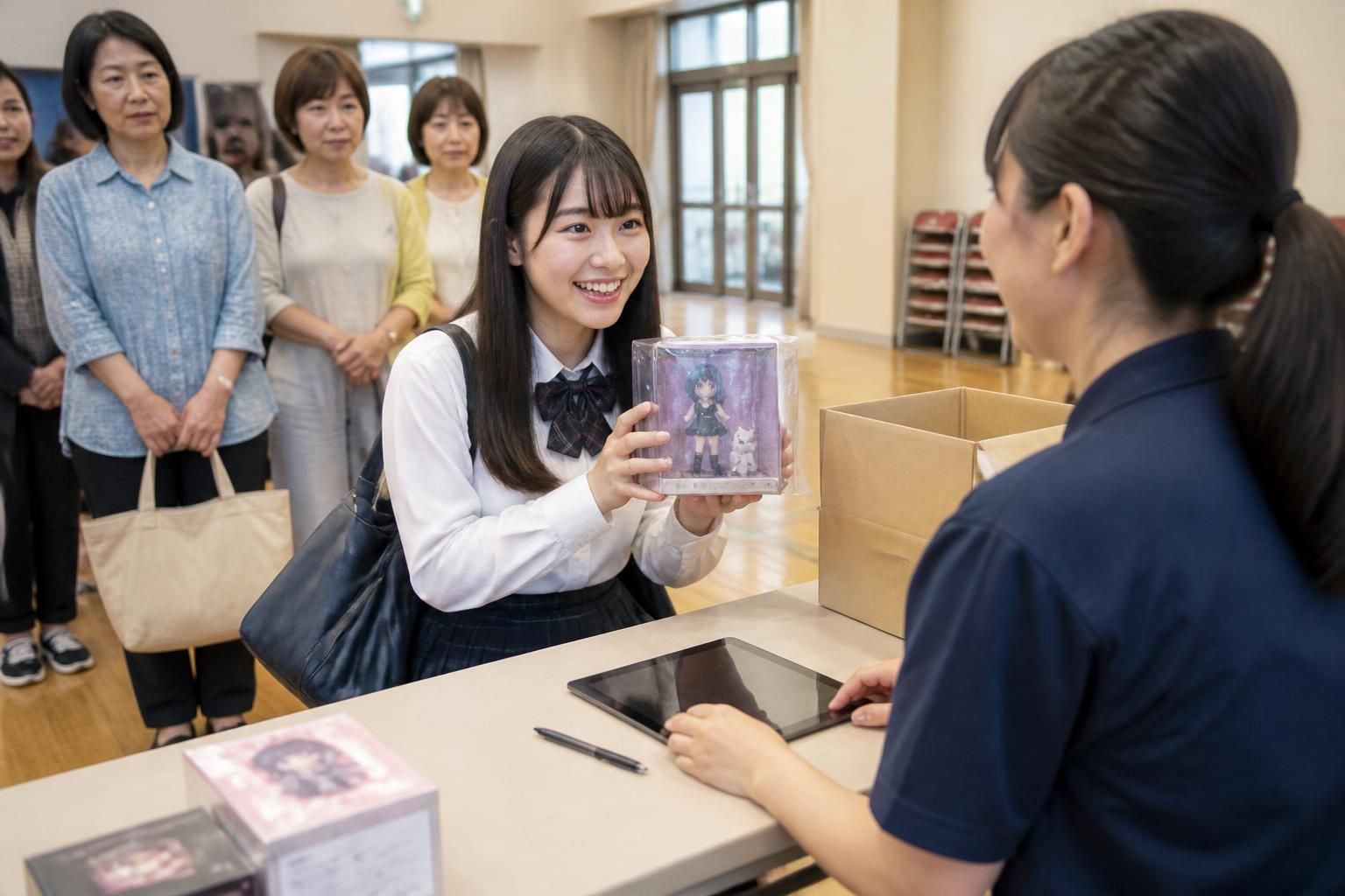 高く売るための準備とコツ